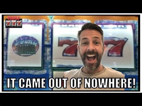 This BIG WIN came out of nowhere! Polar High Roller .